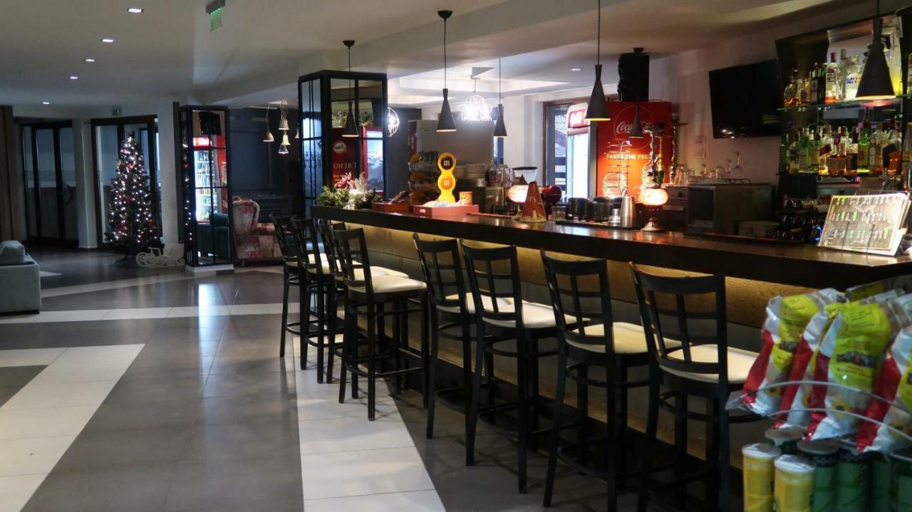 Belvedere Luxury Spa Apartments Bansko Exterior foto